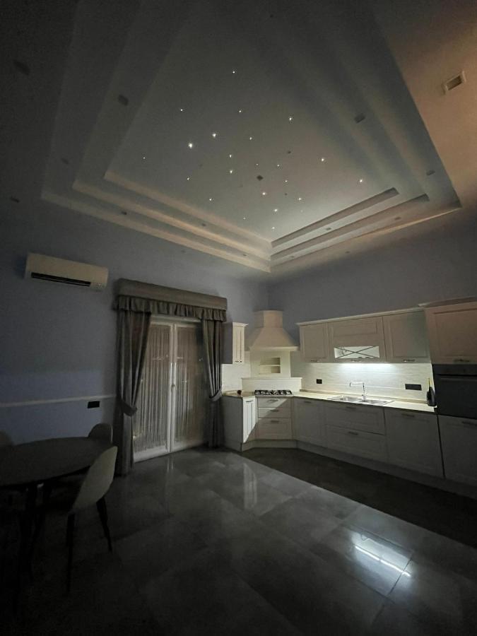Core&Core2 Apartment Naples Exterior photo