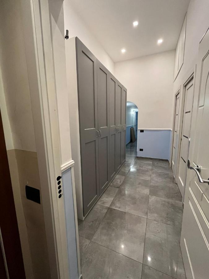Core&Core2 Apartment Naples Exterior photo
