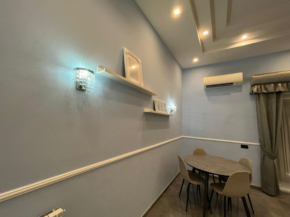 Core&Core2 Apartment Naples Exterior photo