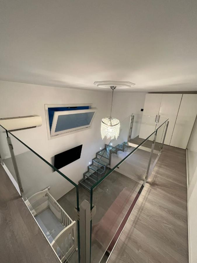 Core&Core2 Apartment Naples Exterior photo